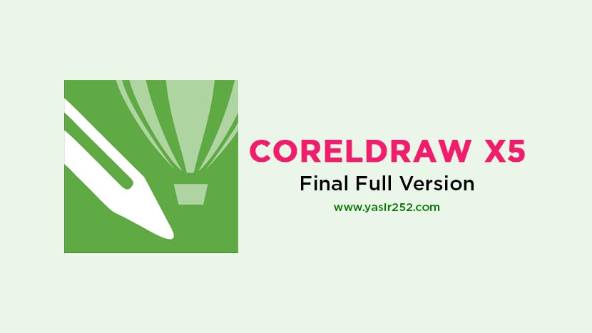 corel draw 5 crack download